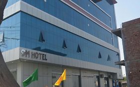 Om Hotel Narnaul